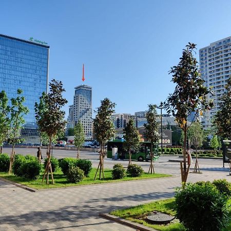 Tbilisi App 3 Daire Dış mekan fotoğraf