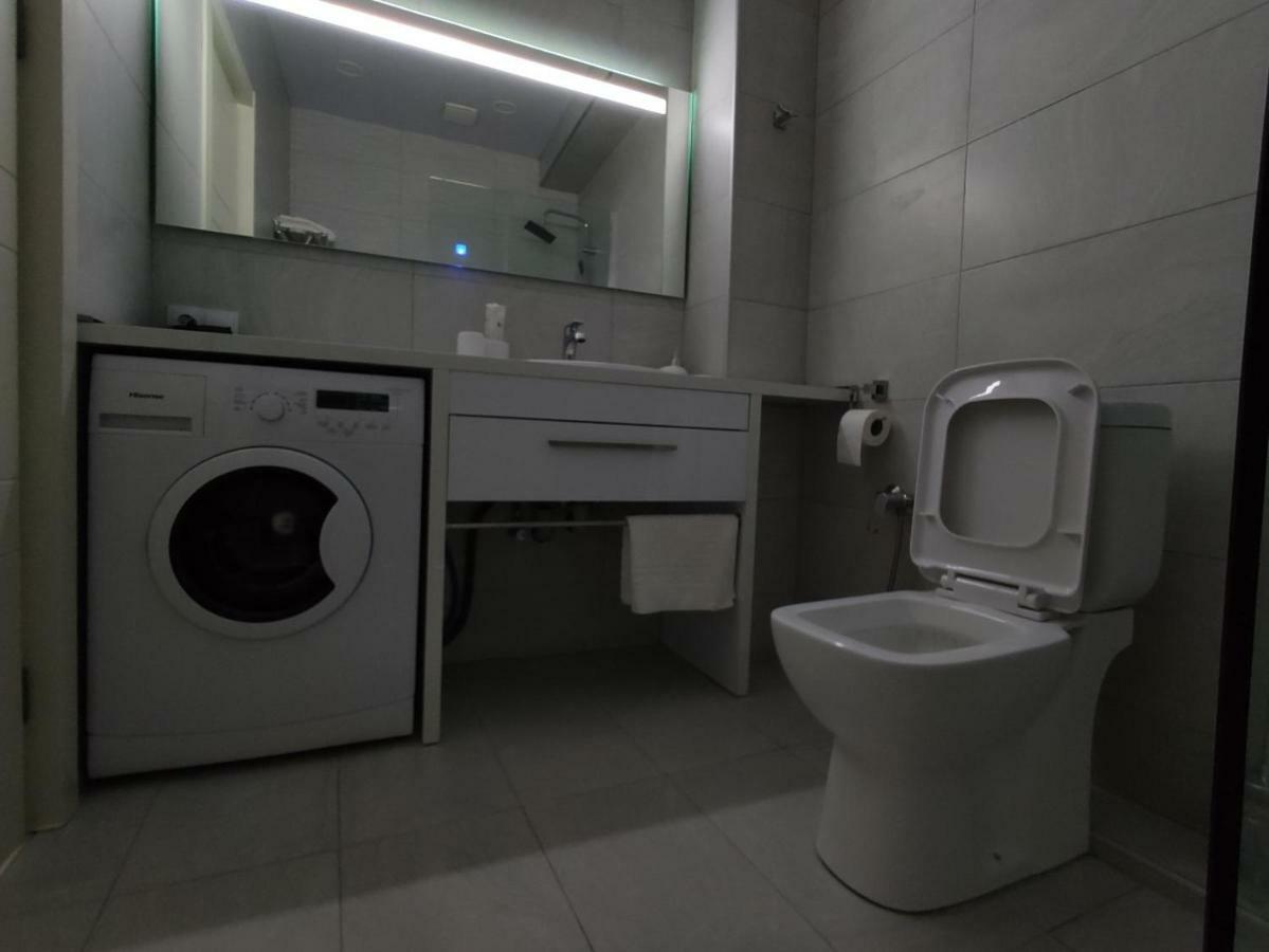 Tbilisi App 3 Daire Dış mekan fotoğraf