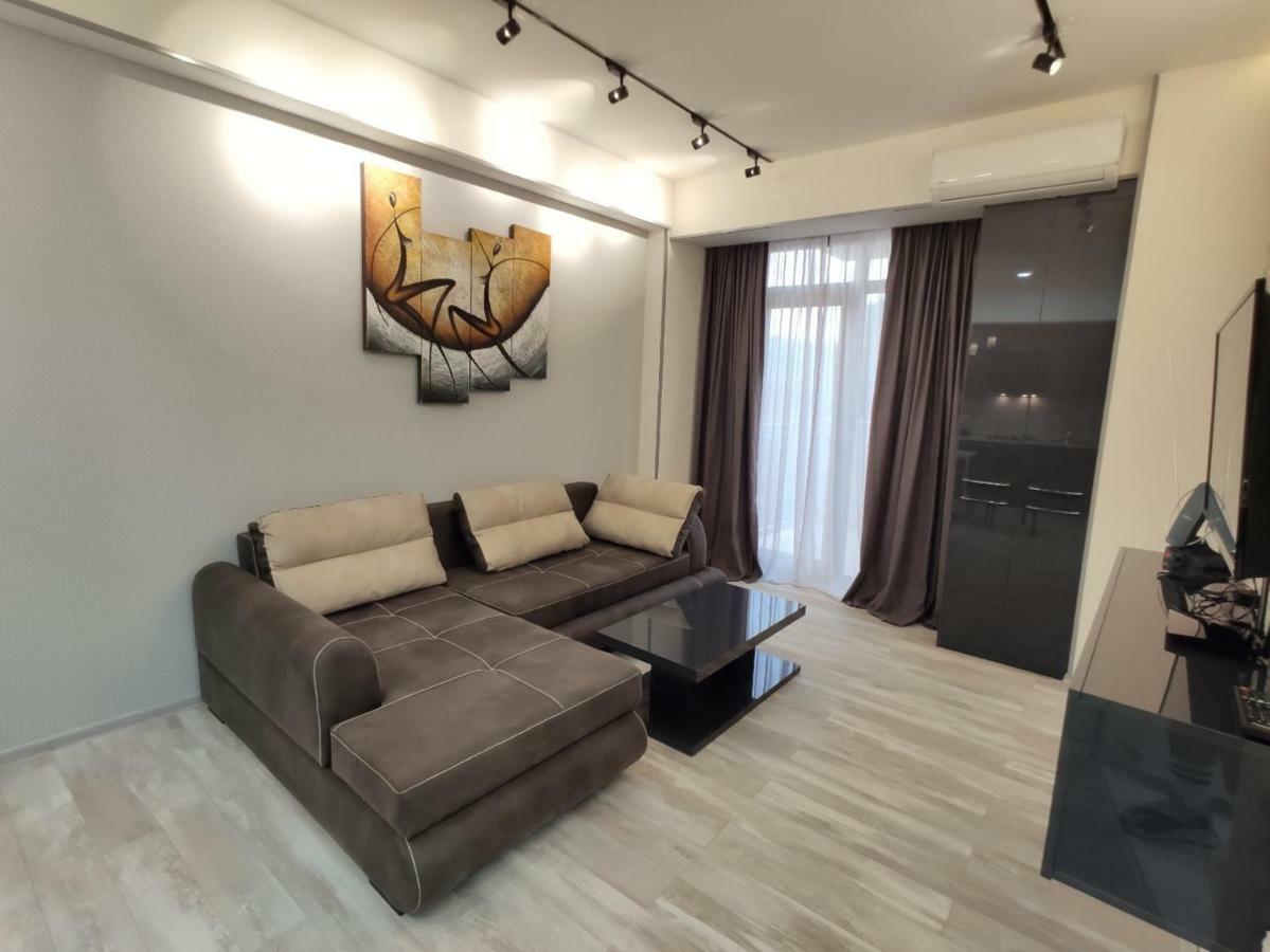 Tbilisi App 3 Daire Dış mekan fotoğraf