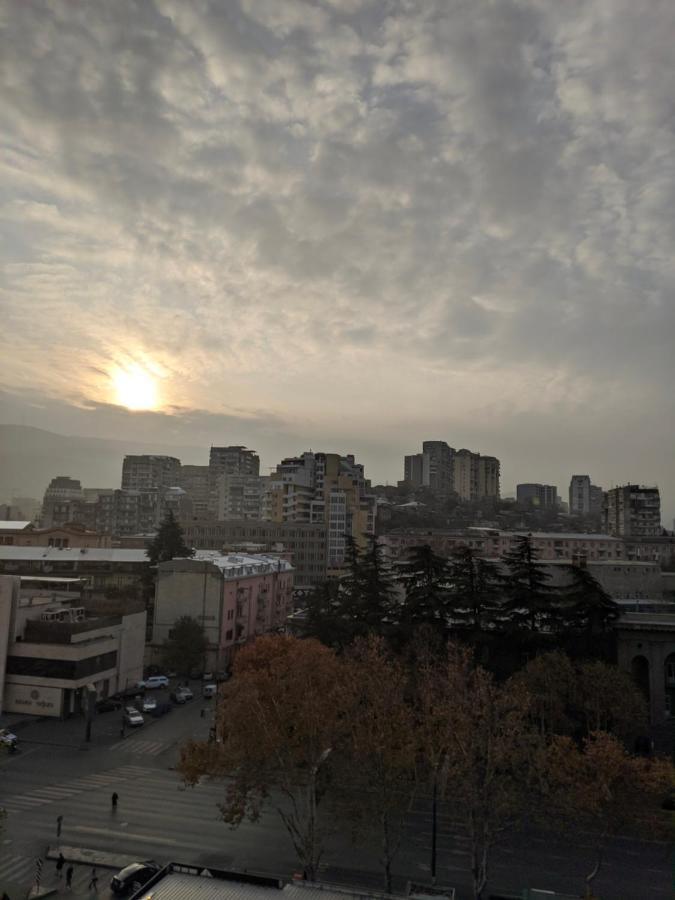 Tbilisi App 3 Daire Dış mekan fotoğraf