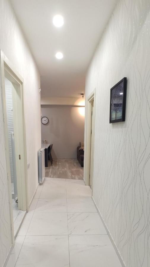 Tbilisi App 3 Daire Dış mekan fotoğraf