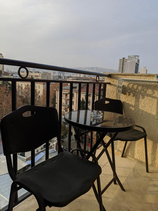 Tbilisi App 3 Daire Dış mekan fotoğraf